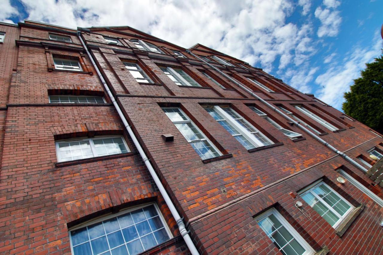 St Thomas Loft Views By Ssw - 2Br, Parking, Sleeps 4, Easy Access To City Centre, Marina, Beach And M4 Swansea Exterior foto
