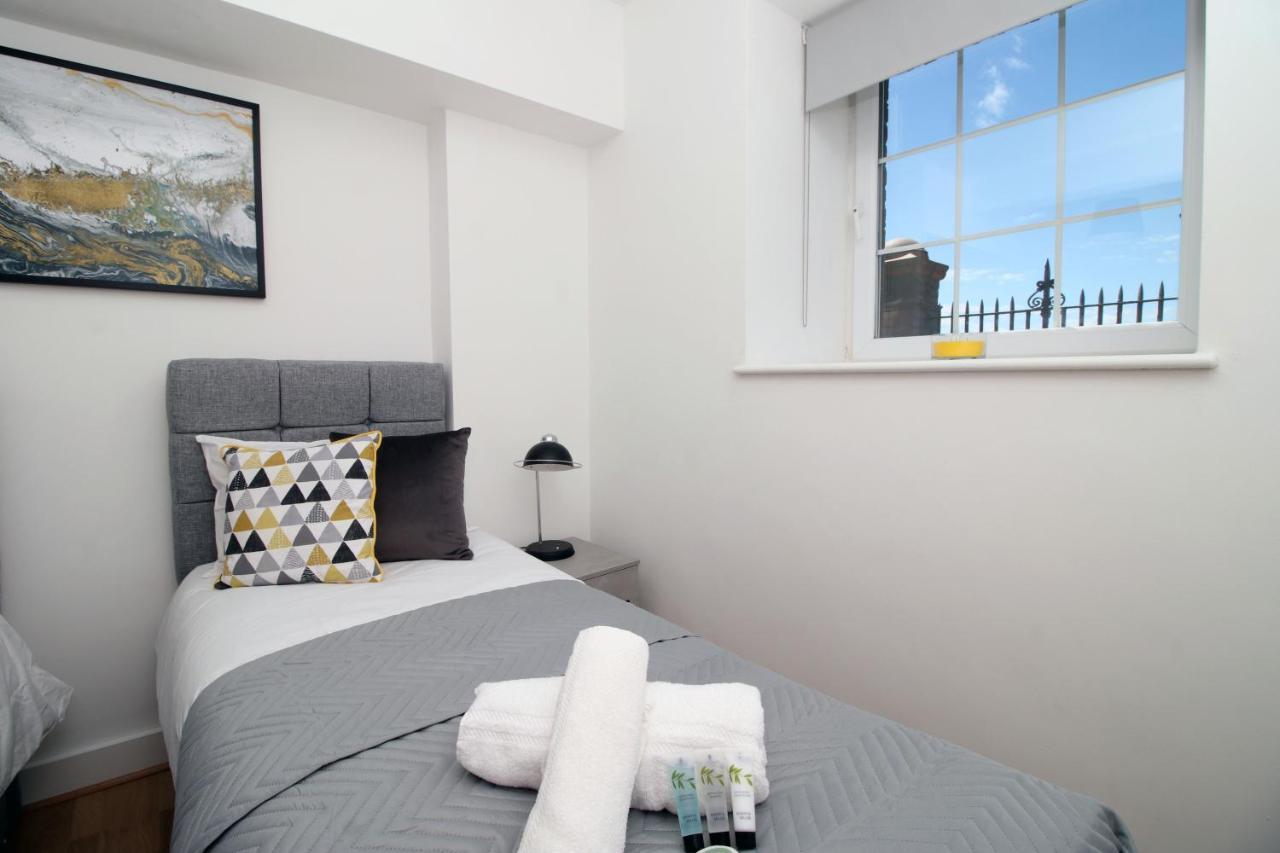 St Thomas Loft Views By Ssw - 2Br, Parking, Sleeps 4, Easy Access To City Centre, Marina, Beach And M4 Swansea Exterior foto