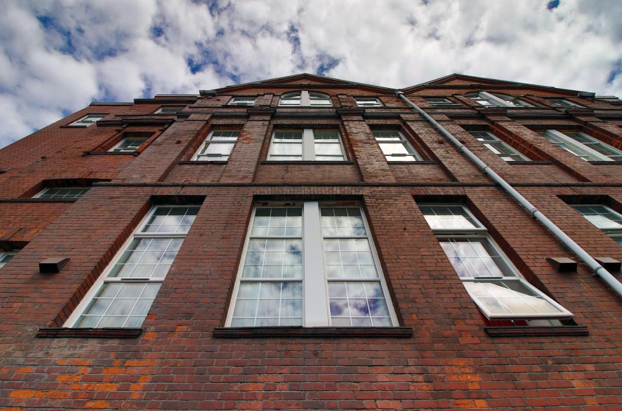 St Thomas Loft Views By Ssw - 2Br, Parking, Sleeps 4, Easy Access To City Centre, Marina, Beach And M4 Swansea Exterior foto